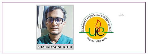 Sharad Agnihotri
