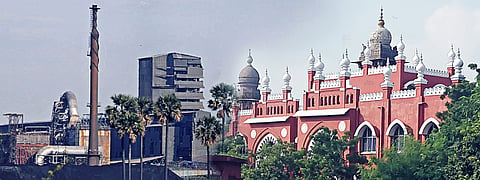 Madras High Court refuses to allow reopening of Vedanta's Sterlite Copper Plant at Thoothukudi