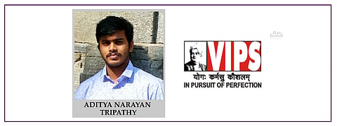 Aditya Narayan Tripathy