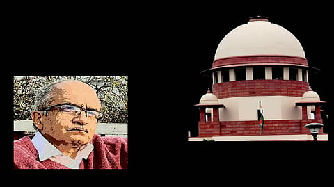 Bhushan SC