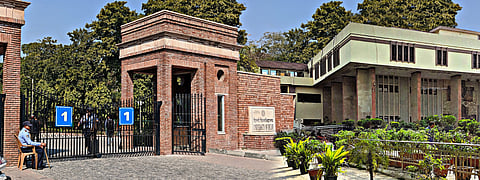 Delhi HC and Delhi University
