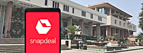 Snapdeal