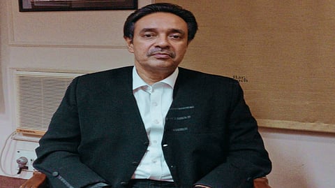 Vijay Narayan