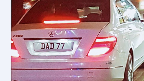 Special Numbers