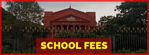 School Fees