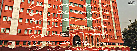 The Orissa High Court made observations on the poor legibility of medical prescriptions during a bail hearing 