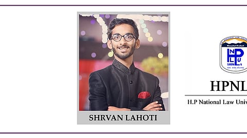 Shrvan Lahoti