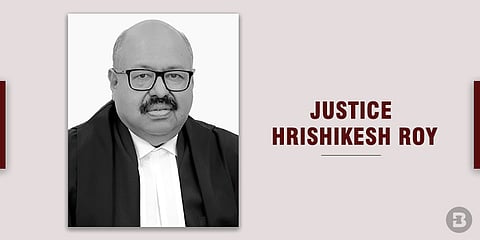  Hrishikesh Roy