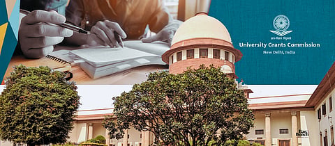 UGC Supreme Court