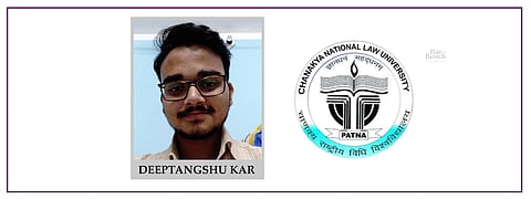 Deeptangshu Kar