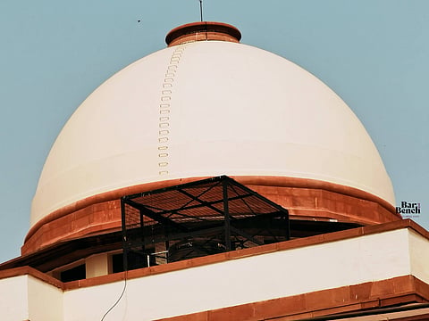 Supreme Court on Right to Property