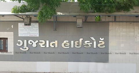 Gujarat High Court 