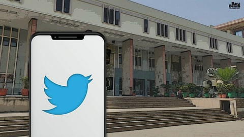 Twitter, Sanjay Heugde