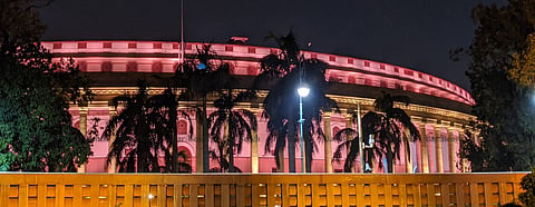 Parliament