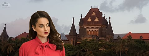 Kangana Ranaut, Bombay High Court