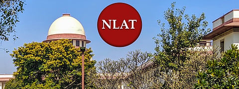 NLAT, Supreme Court