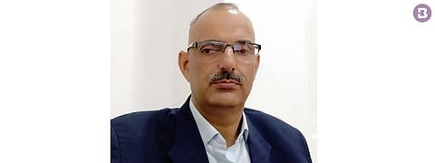 Dr. Ravi Kant Swami