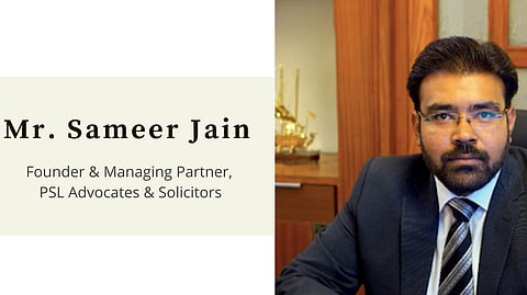 Sameer Jain