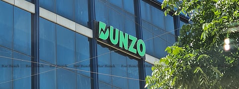 Dunzo 