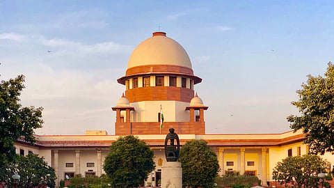 What the Supreme Court said on writ courts and patent lack of inherent jurisdiction of arbitral tribunals