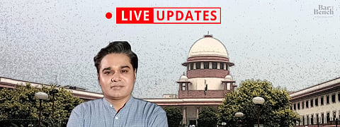 SC hears Amish Devgan's Plea challenging FIRs for alleged defamation of Sufi Saint: LIVE UPDATES 