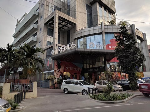 Reliance Retail