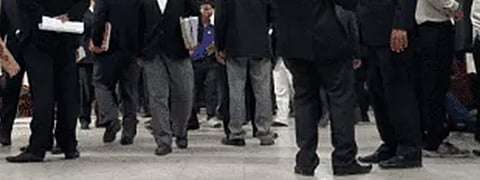 Indian Lawyers