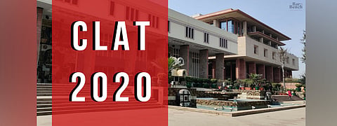 CLAT 2020, Delhi HC