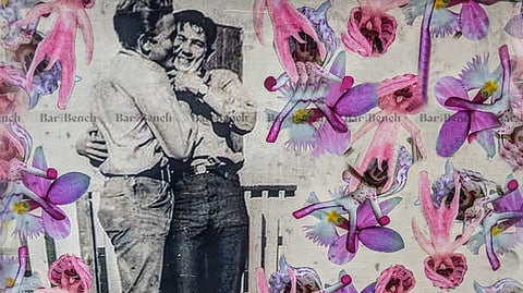 Same-Sex Marriage