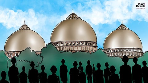 Babri Masjid 
