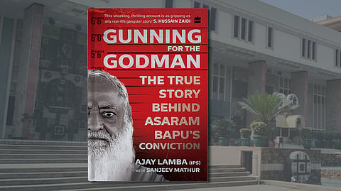 Gunning For the Godman: The True Story Behind Asaram Bapu's Conviction and Delhi HC
