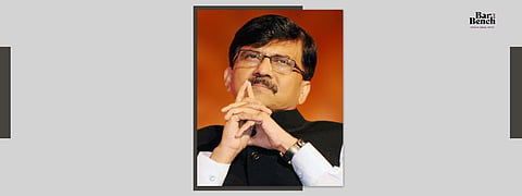 Sanjay Raut