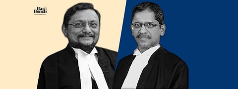  CJI Bobde and NV Ramana