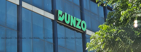 Dunzo