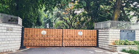 Bangalore Club