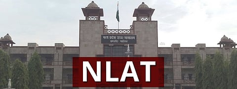 NLAT 
