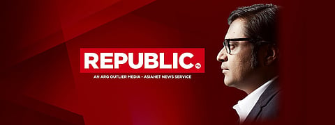 Republic TV