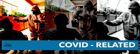 Covid Related
