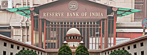 RBI Supreme Court 