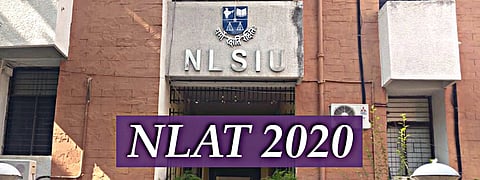 NLAT 2020  NLS