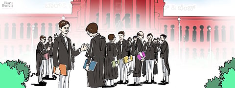 Public Prosecutor cannot act like post box: Karnataka High Court seeks government response in challenge to withdrawal of 61 cases against MLAs 