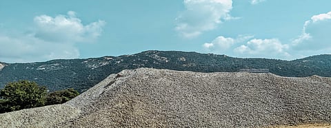 Coal