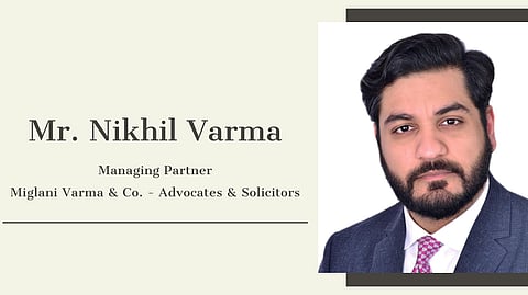 Nikhil Varma