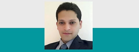 Shahezad Kazi
