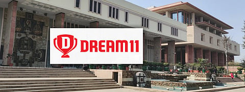 Dream 11 trademark, Delhi HC