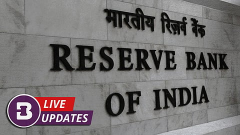 RBI Loan Moratorium - Pleas against interest on term loans 