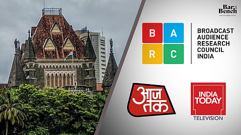 BARC and Bombay HC 