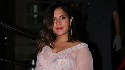 Richa Chadha