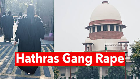 47 Lady Advocates write to CJI seeking High Court-monitored investigation 
