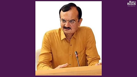 Pradipsinh Jadeja